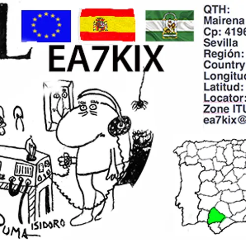 EA7KIX