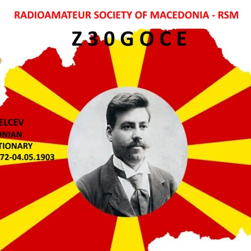 Z30GOCE profile image