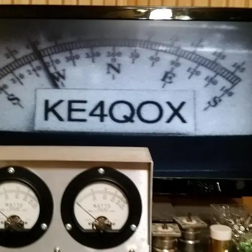 KE4QOX