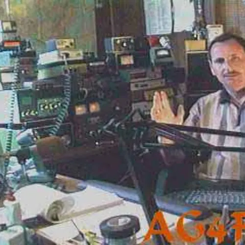 AG4FM