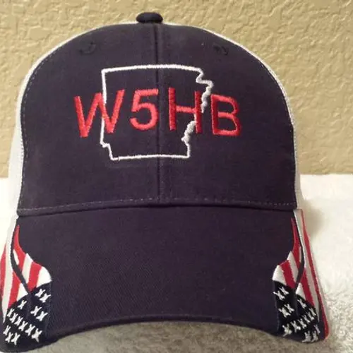 W5HB profile image