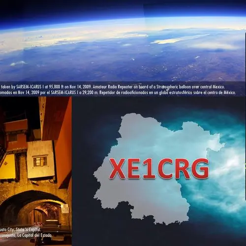 XE1CRG