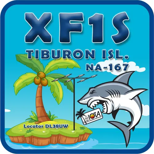 XE1JKW profile image