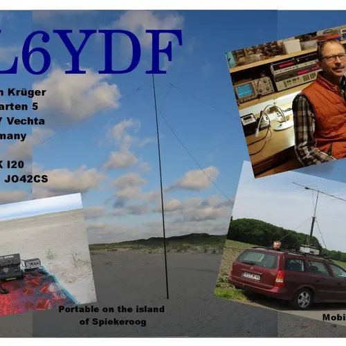DL6YDF