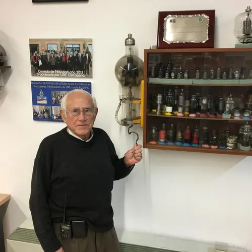 EA5JO