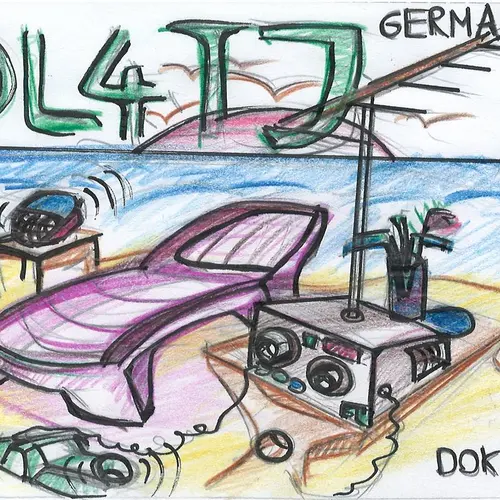 DL4TJ
