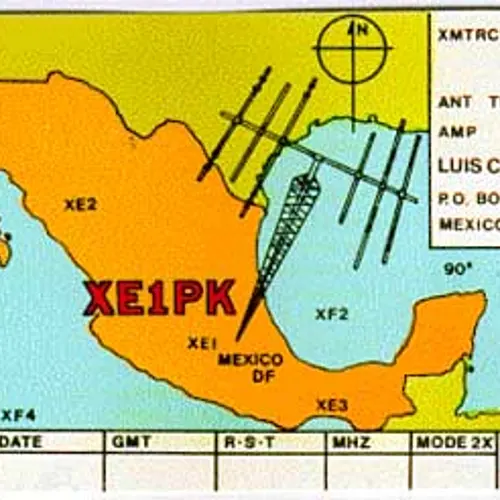 XE1PK