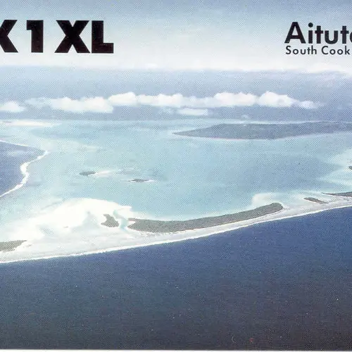 ZK1XL profile image