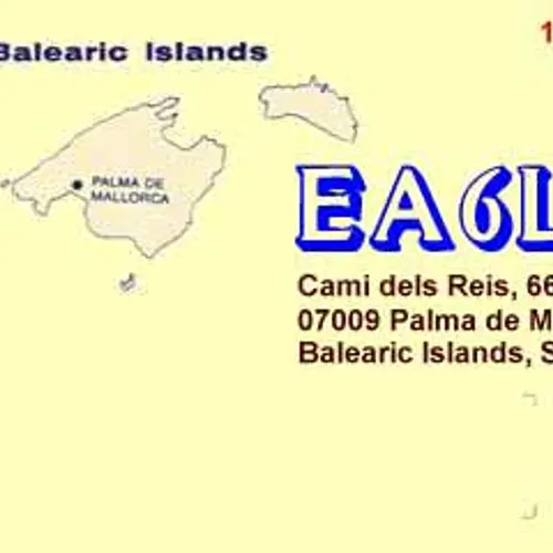 EA6LA