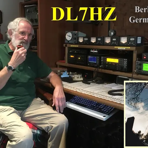 DL7HZ