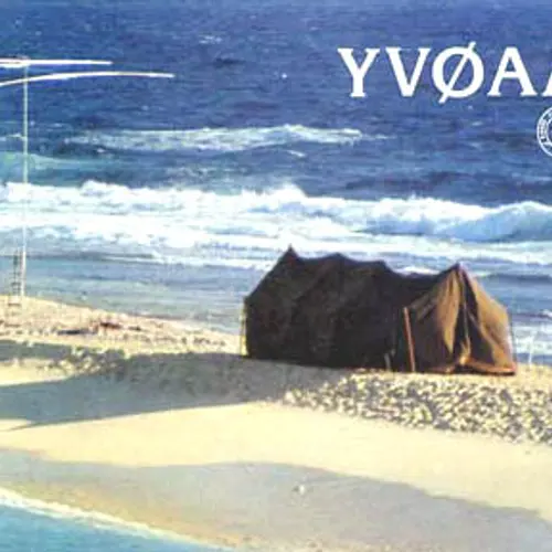 YV0AA profile image