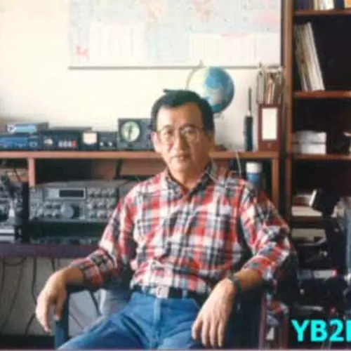 YB2FRR profile image