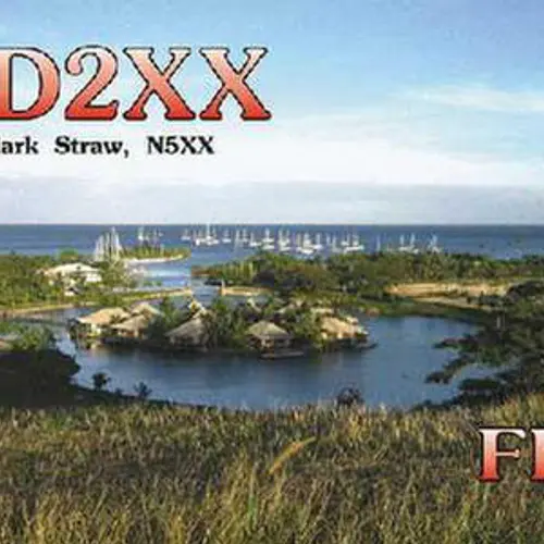 3D2XX
