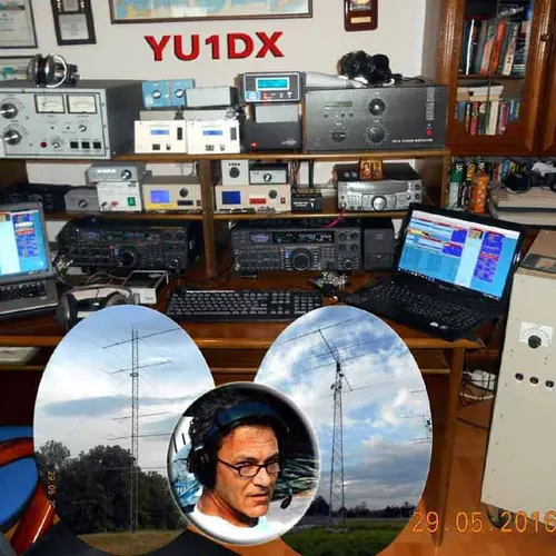 YU1DX profile image