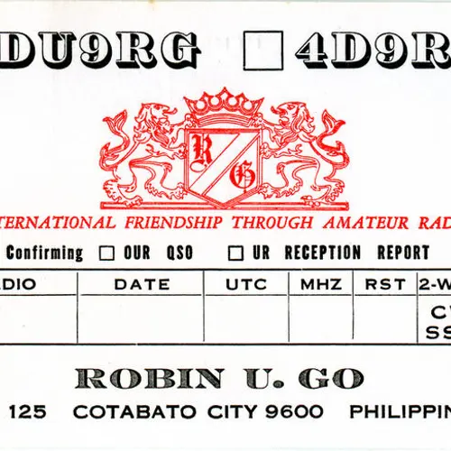 4D9RG