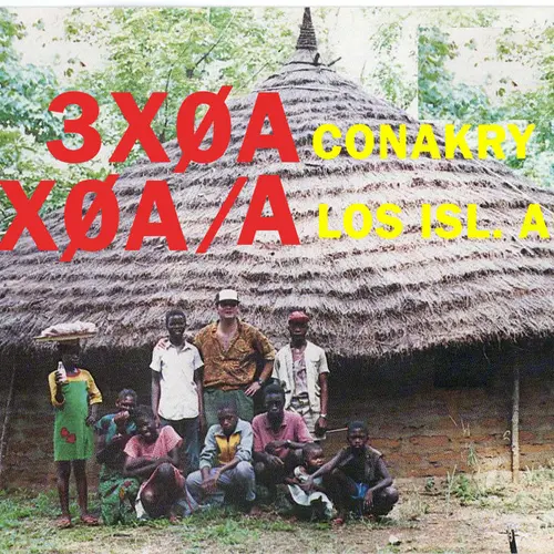 3X0A