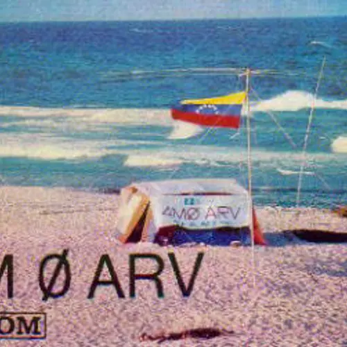 4M0ARV