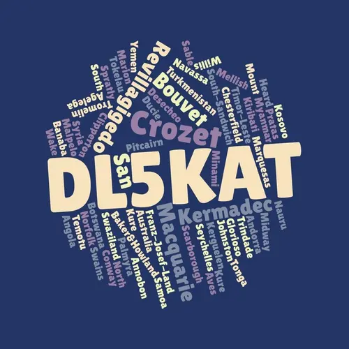 DL5KAT