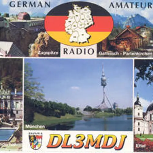 DL3MDJ