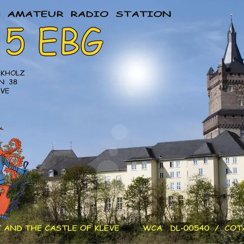 DL5EBG
