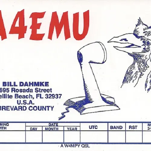 WA4EMU profile image