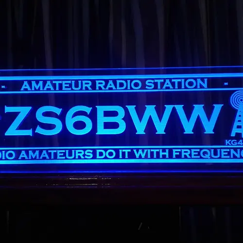 ZS6BWW profile image