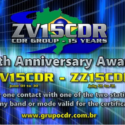 ZV15CDR profile image