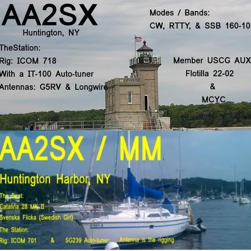 AA2SX