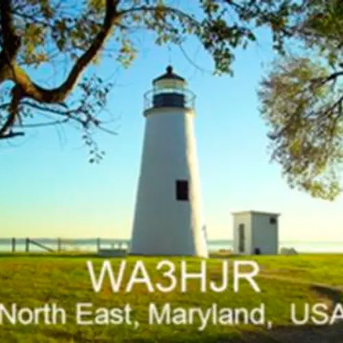 WA3HJR profile image