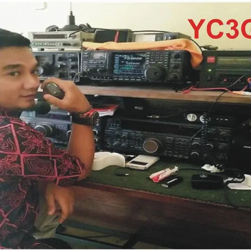 YC3GH profile image