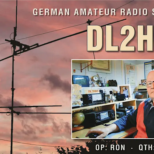 DL2HRS