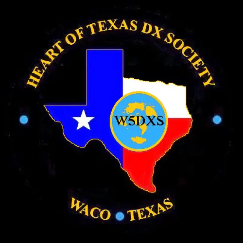 W5DXS profile image