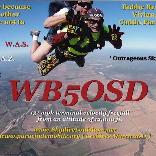 WB5OSD profile image