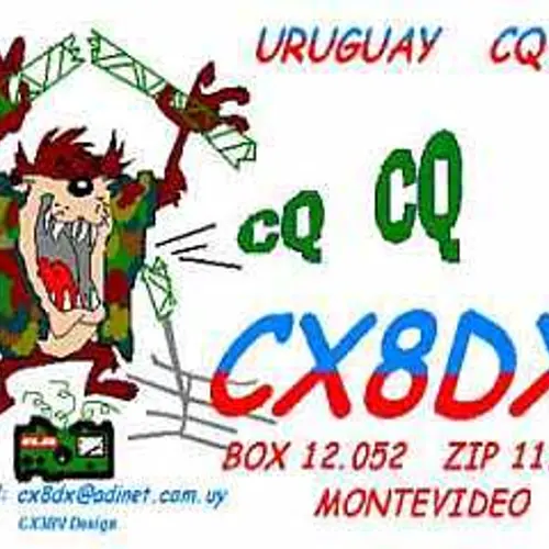 CX8DX
