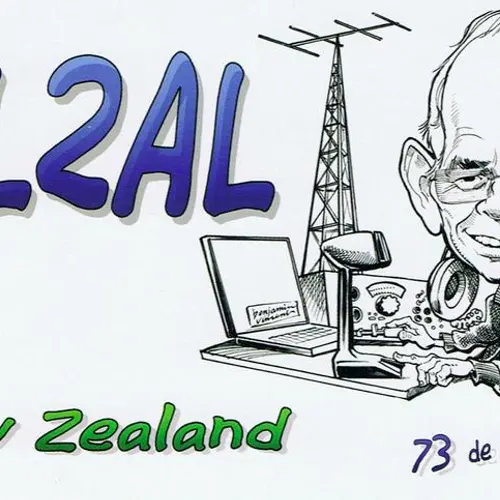 ZL2AL profile image