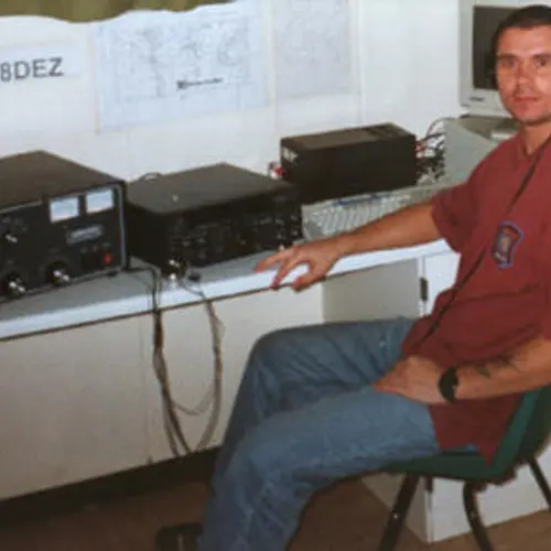 ZD8DEZ profile image