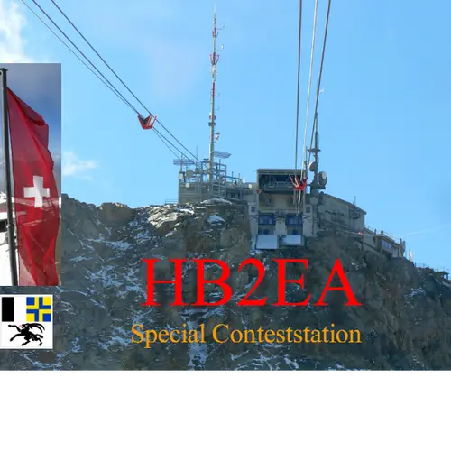HB2EA