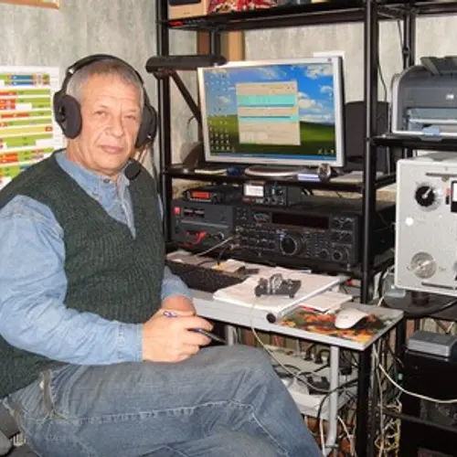RU3II