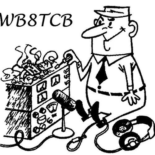 WB8TCB profile image