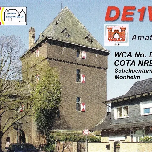 DE1VTM