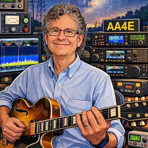AA4E