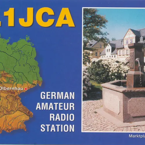 DL1JCA