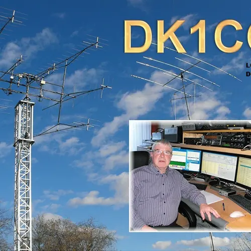 DL9GKA