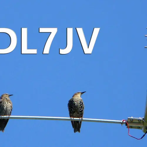 DL7JV