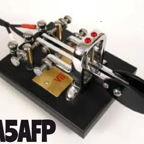 EA5AFP