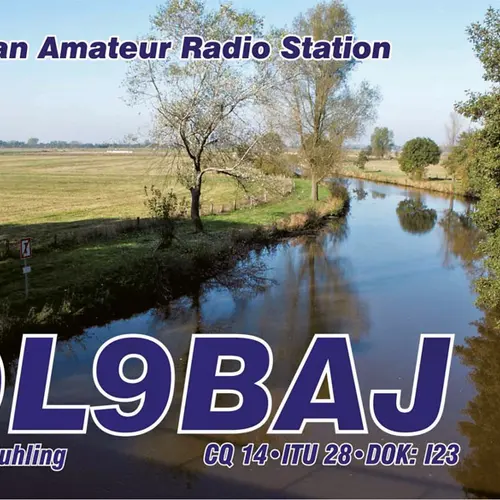 DL9BAJ