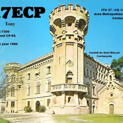 EA7ECP