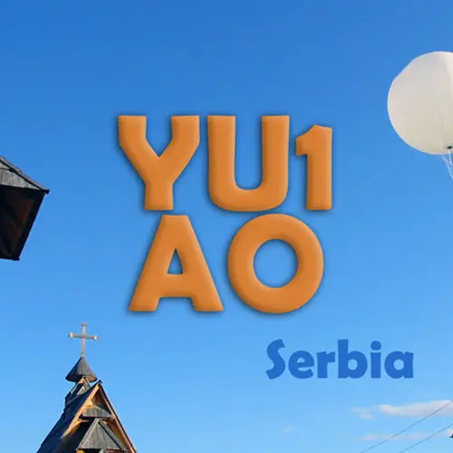 YU1AO profile image