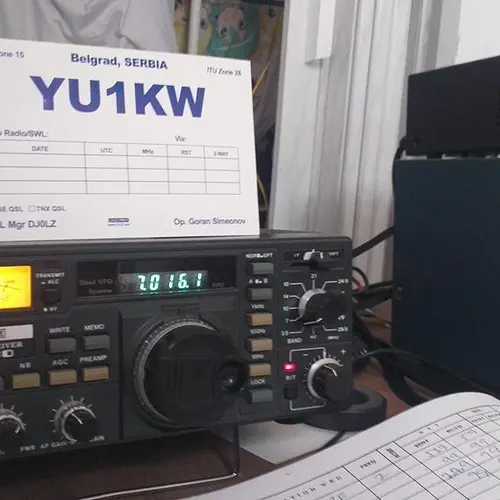 YU1KW profile image
