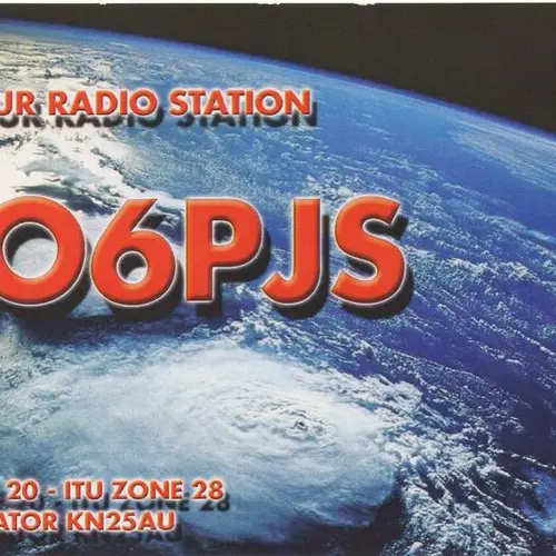 YO6PJS profile image